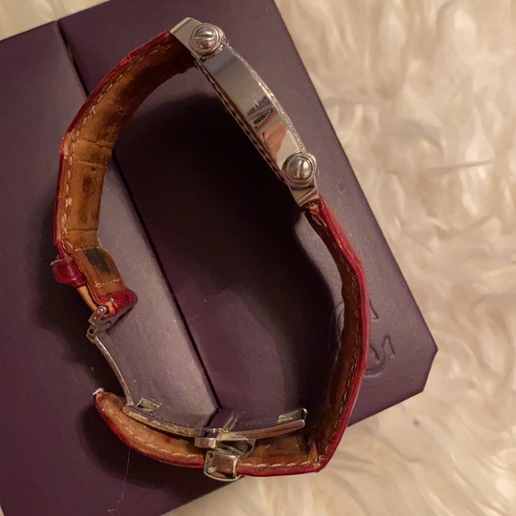 Philippe Charriol Diamond Watch - Picture 8 of 16